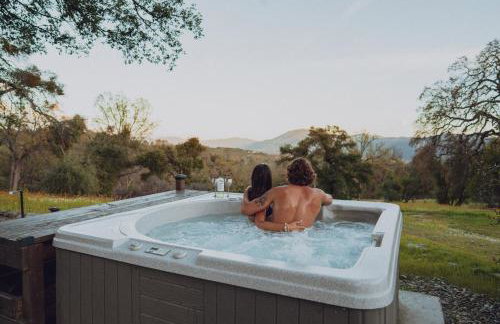 Sunset Site Boulder Bliss HotTub by Casa Oso - Photo 43