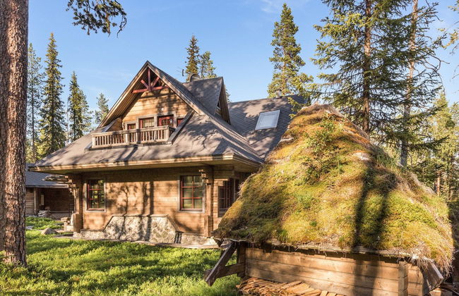 Ylläskyrö - Photo 5