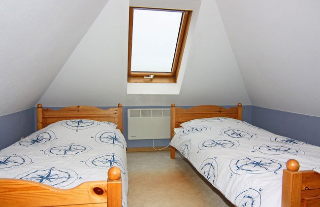 Apartment in Petersdorf for 6 Personen - Foto 11