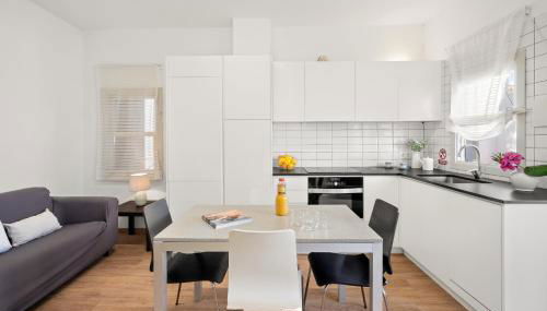 Apartamento Sa Mesquida 9 - Foto 5, stove