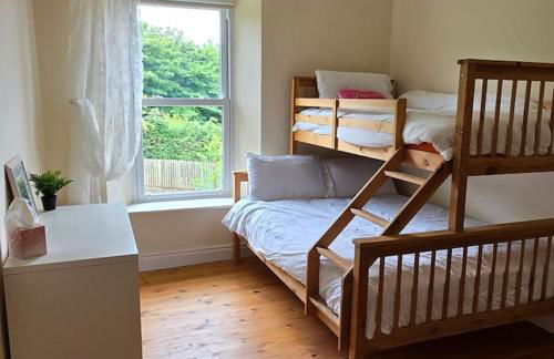 Quilly Farm House - North Coast - Entire House, near Castlerock, Coleraine, Beach walks, countrywalks, golf courses - Foto 20