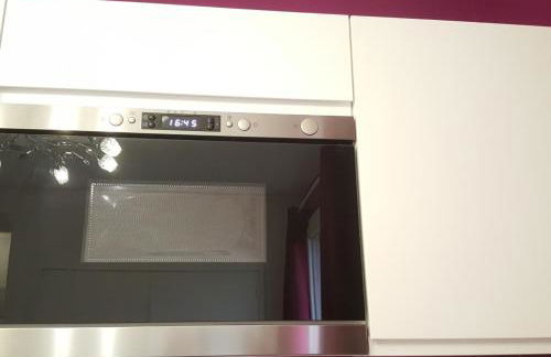 SWEETHOME DIJON - Drapeau - Foto 27