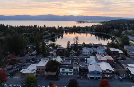 The Cottages at Bigfork - Foto 17