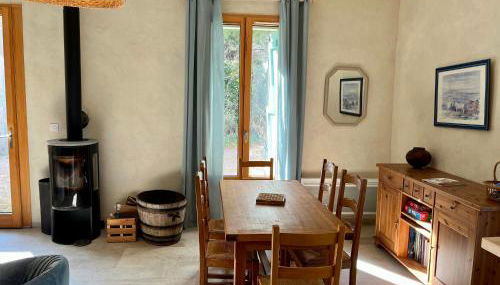 Charming House In An Organic Wine Estate - Foto 1