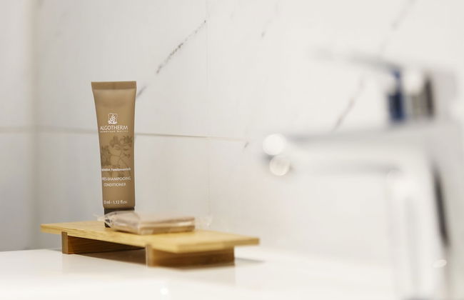 Citadines Sloterdijk Station Amsterdam - Foto 16