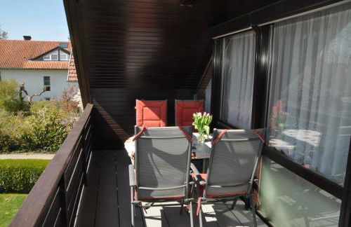 Haus Franke - Foto 5