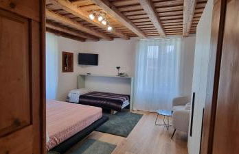 Casa Vacanza Ex Pretura Vallelaghi - Foto 2