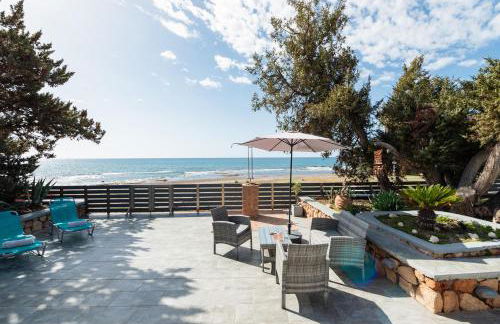 Villa Perla - Foto 35