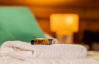 Chata Odskocznia - balia, sauna - Foto 7