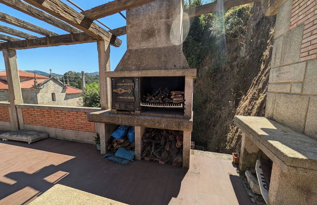 Villa sea Views With Park in Front of the Beach - Photo 9