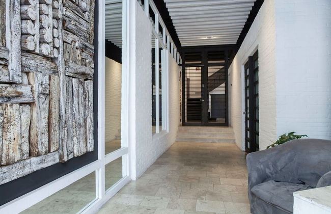 Master Loft in Historic Downtown - Foto 2