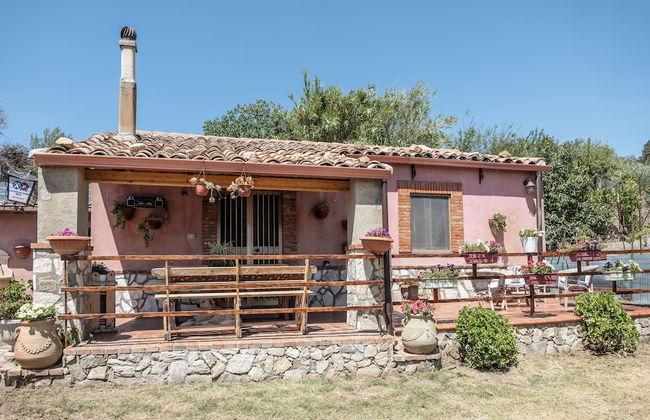 Villa Aperta Campagna - Foto 20