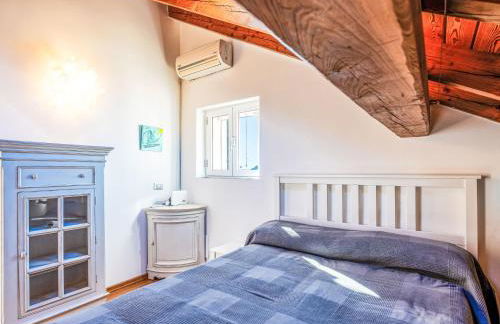 Holiday Home Terrazza con glicine by Interhome - Foto 8