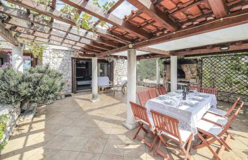 Holiday Home Vela Rina Iv - Foto 8