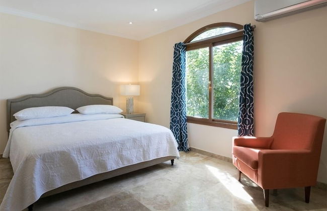 Villa Vittoria - Foto 6