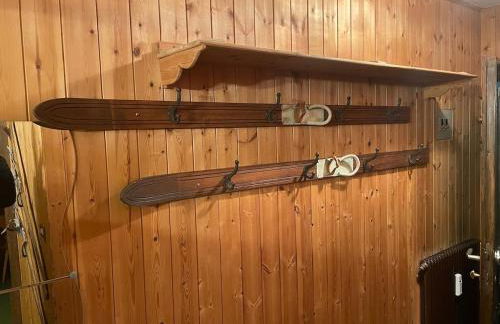 CIASA LAURINA - Apartment near the slopes with Dolomite views - Foto 27