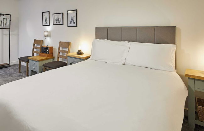 Host Stay Blayshaw House - Foto 15