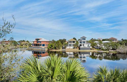 Lakeside Sandcastle at Kokomo - Foto 64