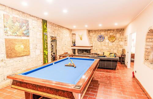 Villa Umbriancevilla by Interhome - Photo 51