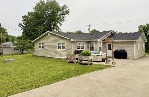 Whisker Ridge A Cozy 3-Bedroom Cottage - Foto 14