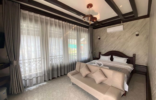 Xaymone Riverside Resort and Restaurant - Foto 7