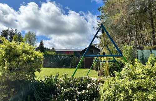 Domek na Jodłowej - Foto 20