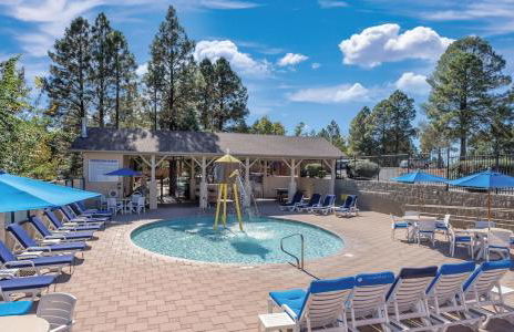 Wyndham Flagstaff 2 Bedroom Deluxe - Photo 8