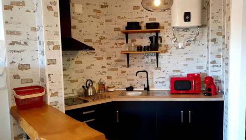 Arabia`s Loft II Nuevo Portil - Foto 5