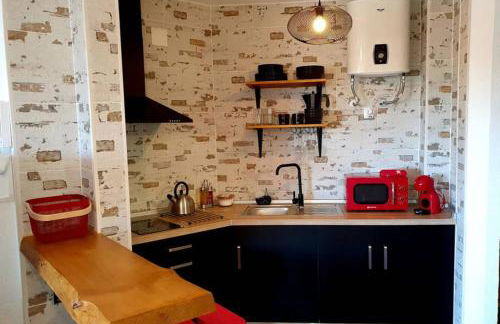 Arabia`s Loft II Nuevo Portil - Foto 5