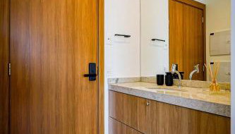 Suíte Moderna e Confortável - Foto 3