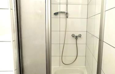 Modern eingerichtete Wohnung im Stadtzentrum Zittau kostenloser Parkplatz - Foto 32