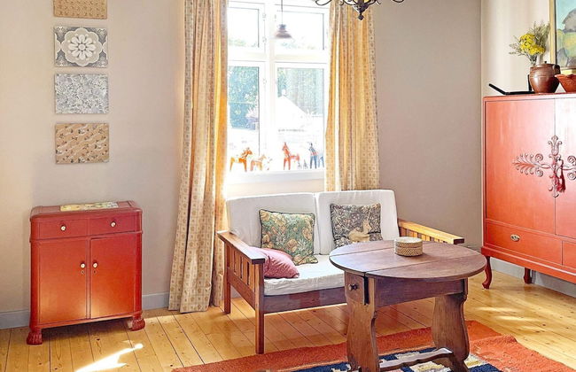 6 Person Holiday Home in Tanumshede - Photo 20