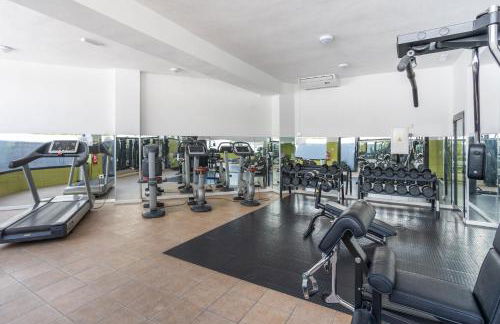 Sunrise House MET Oliva nova - Photo 45