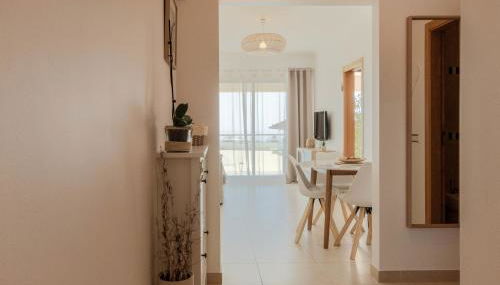 Varandas do Mar, Olhos de Agua, 1 Bed Apt AT23 - Foto 5