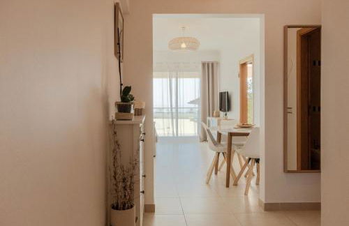 Varandas do Mar, Olhos de Agua, 1 Bed Apt AT23 - Foto 5