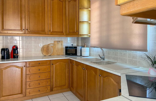 Fotis Apartment - Foto 15