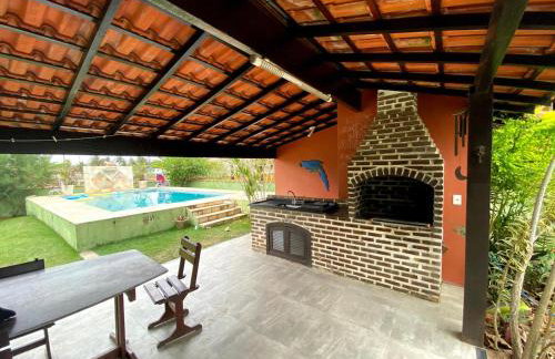 Solaris Beach House - Espaçosa e perto de tudo - Foto 26