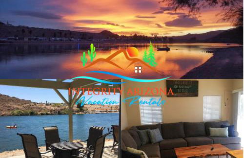 Margaritaville at River Lodge Right on the river WB4 - Foto 1