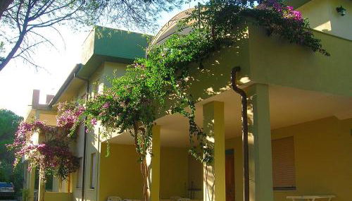 Vacanze Sardegna Mare San Giovanni Posada - Foto 1