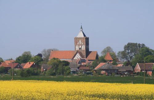 Apartment Vier Jahreszeiten Pilsum - Foto 30
