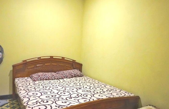 Kanti Kinasih Homestay by The Grand Java - Photo 5