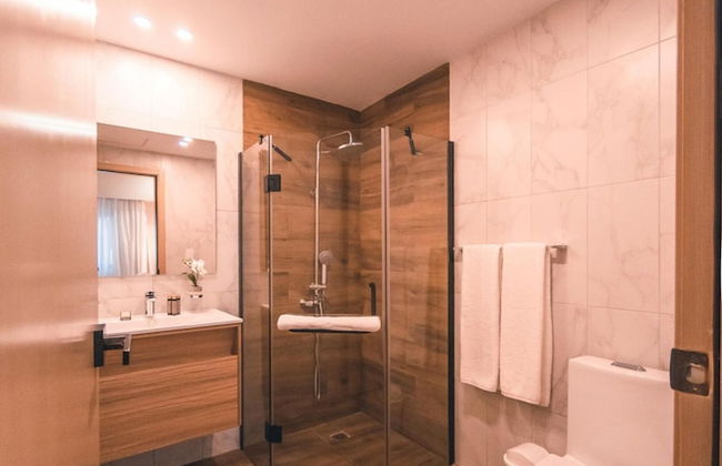 Flat in Piantini With Breakfast Included 203 - Foto 14