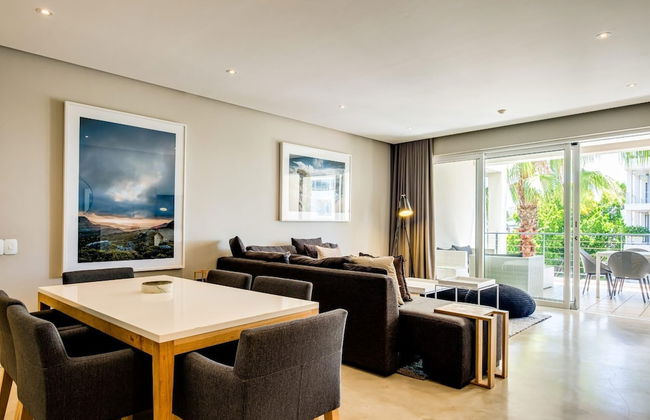 Modern Waterfront Apartment w Canal Views Gulmarn 201 - Foto 2