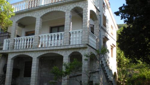 Apartments by the sea Merag, Cres - 11791 - Foto 2