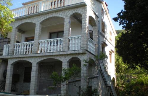 Apartments by the sea Merag, Cres - 11791 - Foto 2