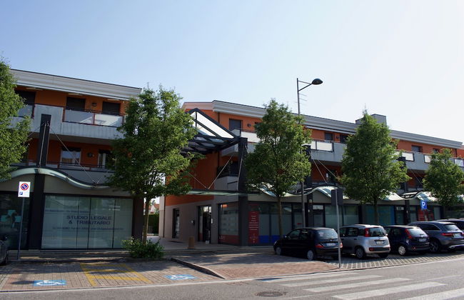 Appartamento Ca' Silis n. 7 - Foto 38