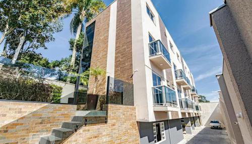 11-Studio Decorado Lindo! Ótimo para Casal!!! - Foto 2