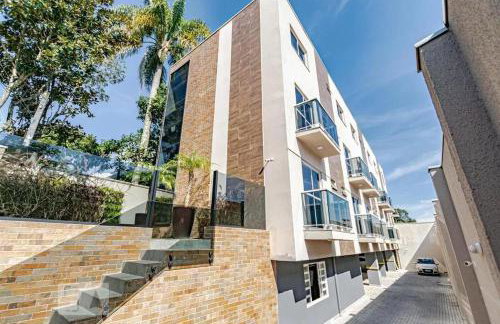 11-Studio Decorado Lindo! Ótimo para Casal!!! - Foto 2