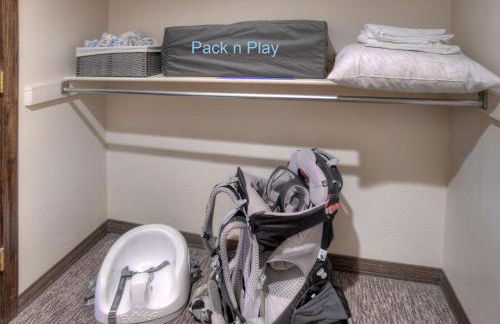 Cascade Village 50 Near Purgatory - Marmot Meadows Retreat - Foto 26