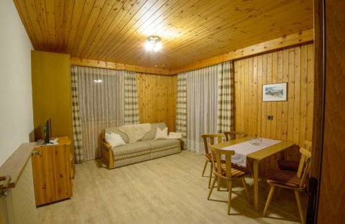 Appartement Alpenblick - Foto 10